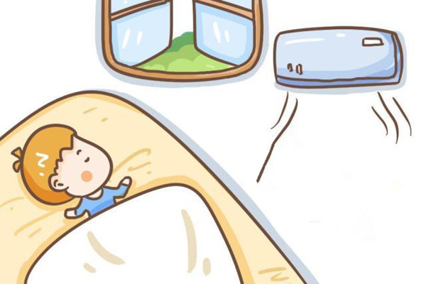 長(zhǎng)期吹空調(diào)會(huì)流鼻血嗎 長(zhǎng)期吹空調(diào)會(huì)得鼻炎嗎 長(zhǎng)期吹空調(diào)會(huì)流鼻血嗎 長(zhǎng)期吹空調(diào)會(huì)得鼻炎嗎