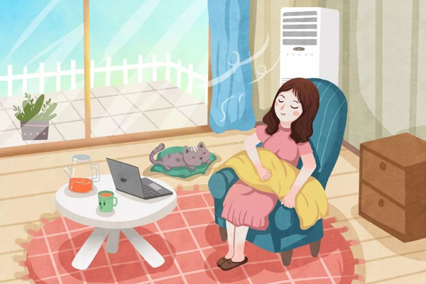 吹空調(diào)會(huì)引起痛風(fēng)嗎 吹空調(diào)會(huì)導(dǎo)致咳嗽嗎 吹空調(diào)會(huì)引起痛風(fēng)嗎 吹空調(diào)會(huì)導(dǎo)致咳嗽嗎