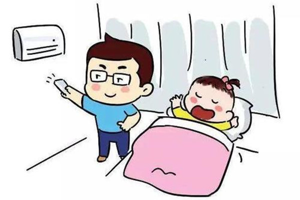 吹空調頭疼是什么原因 吹空調頭疼怎么緩解 吹空調頭疼是什么原因 吹空調頭疼怎么緩解