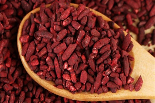 紅曲是中藥嗎 紅曲的藥用價(jià)值