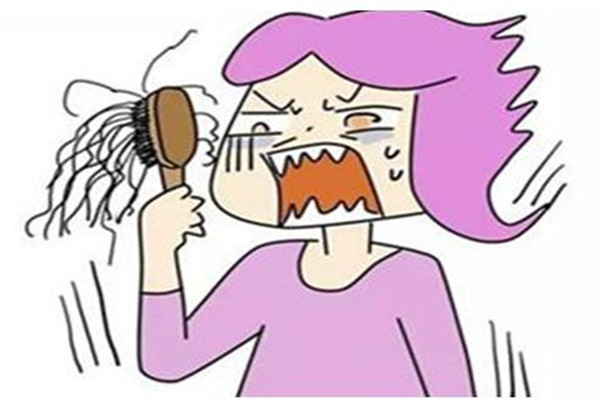 脫發(fā)會(huì)恢復(fù)嗎 脫發(fā)會(huì)一直持續(xù)嗎 脫發(fā)會(huì)恢復(fù)嗎 脫發(fā)會(huì)一直持續(xù)嗎