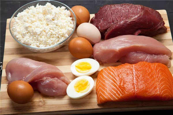 增肌怎么練最好的辦法 增肌增重吃什么最好 增肌怎么練最好的辦法 增肌增重吃什么最好