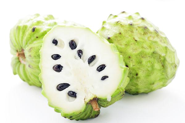 釋迦果是什么季節(jié)的水果 釋迦果是什么味道 釋迦果是什么季節(jié)的水果 釋迦果是什么味道