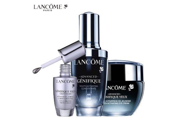 肌底液可以當(dāng)爽膚水用嗎 肌底液可以涂眼部嗎 肌底液可以當(dāng)爽膚水用嗎 肌底液可以涂眼部嗎