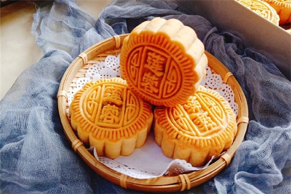 月餅的種類有哪些 月餅哪家品牌好吃 月餅的種類有哪些 月餅哪家品牌好吃