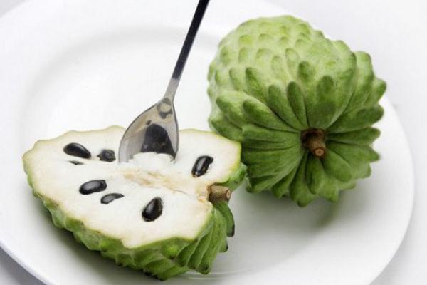 釋迦果對(duì)血糖的影響 糖尿病可以吃釋迦果嗎 釋迦果對(duì)血糖的影響 糖尿病可以吃釋迦果嗎