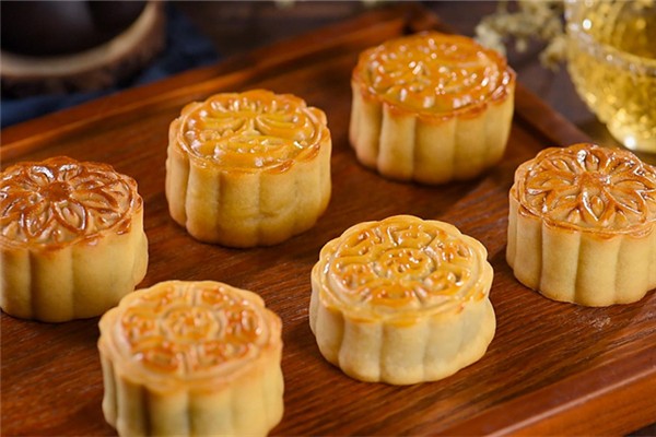 月餅的種類有哪些 月餅哪家品牌好吃 月餅的種類有哪些 月餅哪家品牌好吃