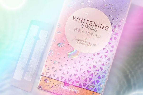 舒客美白牙貼有效果嗎 舒客美白牙貼怎么用 舒客美白牙貼有效果嗎 舒客美白牙貼怎么用