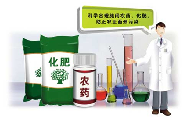 農(nóng)藥弄到皮膚上怎么辦 農(nóng)藥碰到皮膚會怎么樣