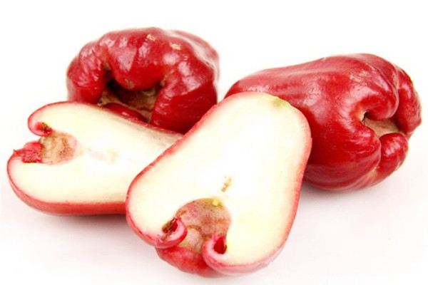 蓮霧需要削皮嗎 蓮霧芯子可以吃嗎 蓮霧需要削皮嗎 蓮霧芯子可以吃嗎