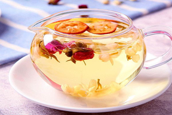 茉莉花茶可以做奶茶嗎 茉莉花奶茶怎么做 茉莉花茶可以做奶茶嗎 茉莉花奶茶怎么做