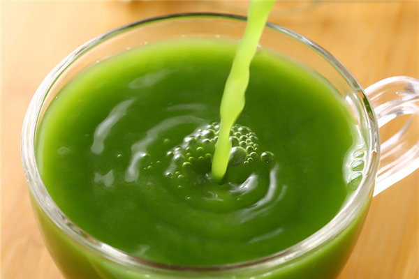 青汁對皮膚有什么好處 經(jīng)常喝青汁皮膚會變好嗎 青汁對皮膚有什么好處 經(jīng)常喝青汁皮膚會變好嗎