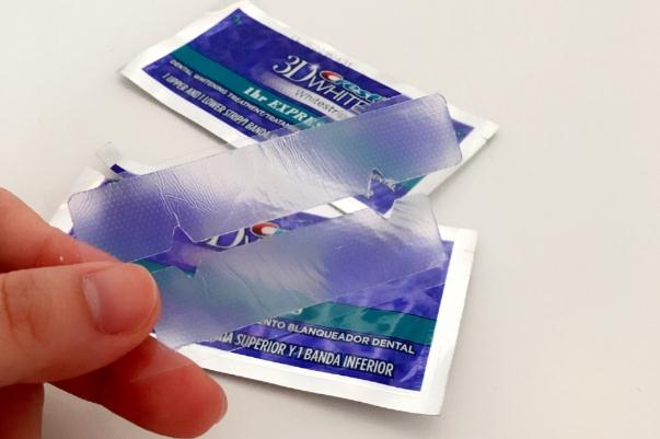 美白牙貼會損傷牙釉質嗎 美白牙貼有導致疼痛的副作用 美白牙貼會損傷牙釉質嗎 美白牙貼有導致疼痛的副作用