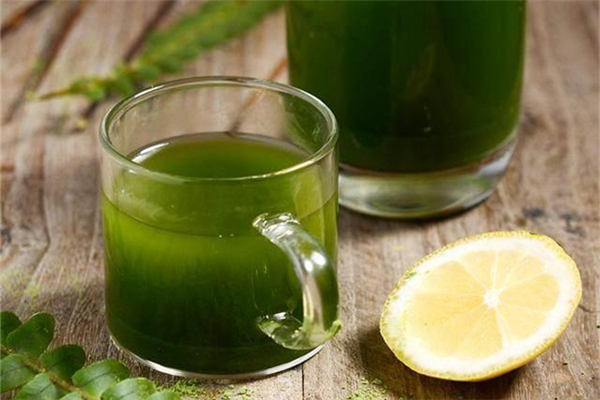 青汁有依賴性嗎 青汁和酵素哪個(gè)效果好 青汁有依賴性嗎 青汁和酵素哪個(gè)效果好