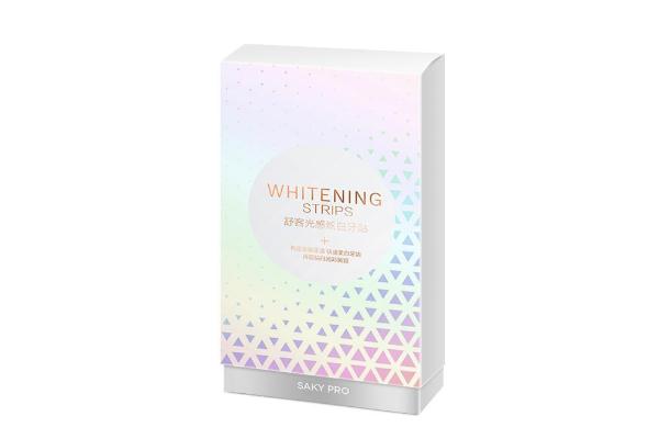 美白牙貼會損傷牙釉質嗎 美白牙貼有導致疼痛的副作用 美白牙貼會損傷牙釉質嗎 美白牙貼有導致疼痛的副作用