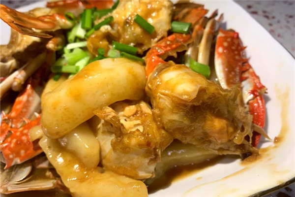 梭子蟹會痛風(fēng)嗎 梭子蟹不適合什么人吃 梭子蟹會痛風(fēng)嗎 梭子蟹不適合什么人吃