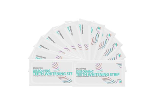 美白牙貼效果持續(xù)多久 美白牙貼過期了能用嗎 美白牙貼效果持續(xù)多久 美白牙貼過期了能用嗎