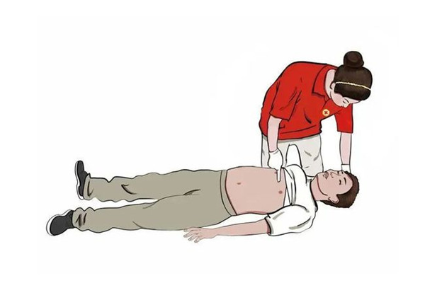 心肺復蘇是指什么 心肺復蘇的操作流程 心肺復蘇是指什么 心肺復蘇的操作流程