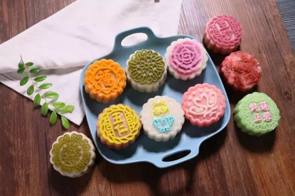 吃月餅會(huì)不會(huì)上火 怎么吃月餅不上火