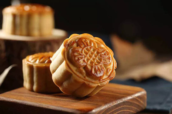 吃月餅會不會上火 怎么吃月餅不上火 吃月餅會不會上火 怎么吃月餅不上火