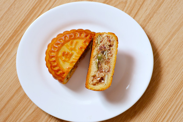 月餅孕婦能吃嗎 孕婦吃月餅對(duì)胎兒好嗎