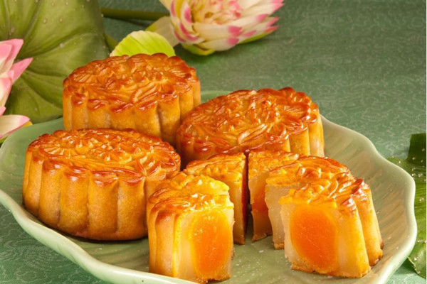 月餅孕婦能吃嗎 孕婦吃月餅對(duì)胎兒好嗎 月餅孕婦能吃嗎 孕婦吃月餅對(duì)胎兒好嗎