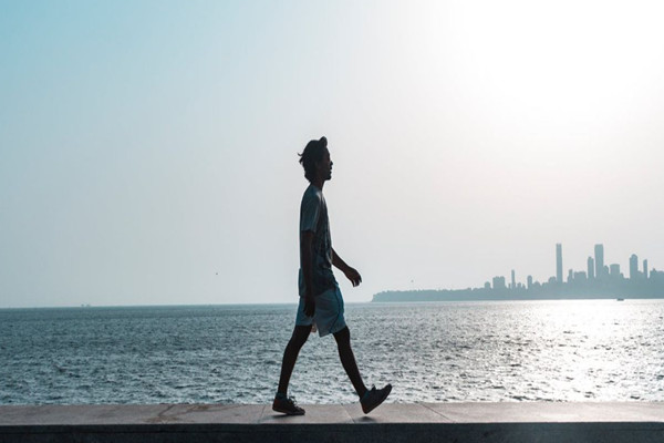 快走可以瘦腿嗎 快走的正確姿勢 快走可以瘦腿嗎 快走的正確姿勢