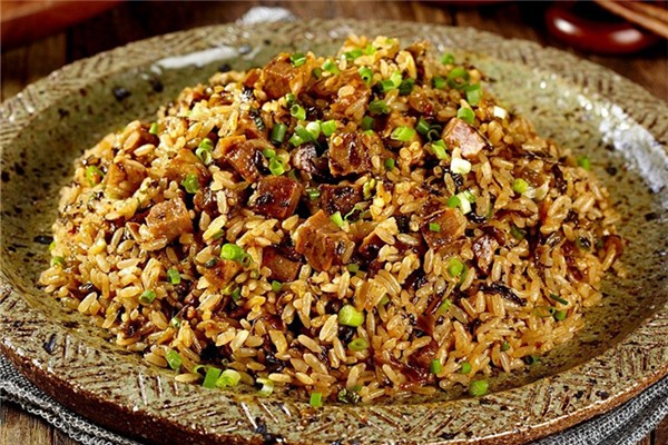 牛油拌飯是哪里小吃 牛油拌飯的做飯大全 牛油拌飯是哪里小吃 牛油拌飯的做飯大全