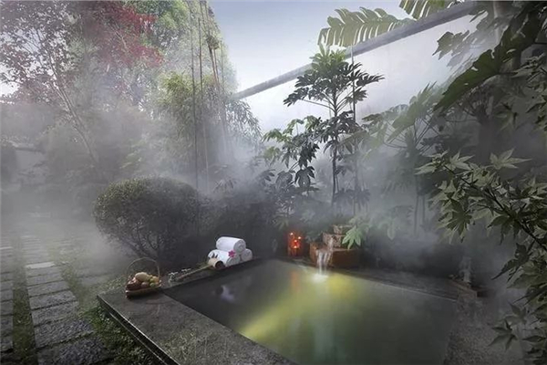 泡溫泉對精子有影響嗎 泡溫泉影響精子質量嗎 泡溫泉對精子有影響嗎 泡溫泉影響精子質量嗎