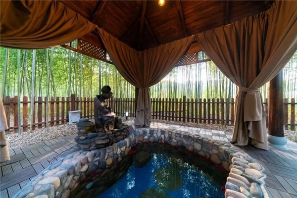 泡溫泉胸悶氣短是什么原因 泡溫泉胸悶氣短怎么辦 泡溫泉胸悶氣短是什么原因 泡溫泉胸悶氣短怎么辦