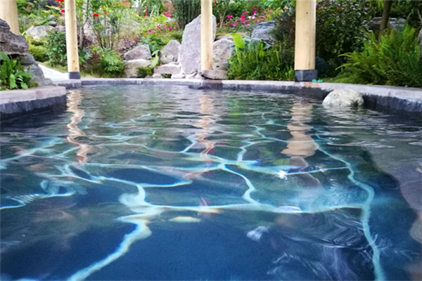 泡溫泉可以去濕氣嗎 泡溫泉去濕氣原理 泡溫泉可以去濕氣嗎 泡溫泉去濕氣原理