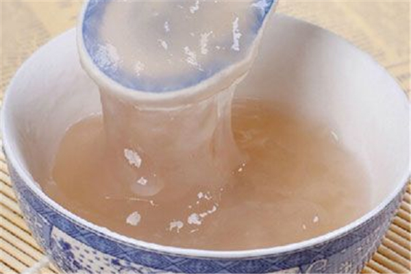 藕粉沖失敗了能補(bǔ)救嗎 藕粉沖好后什么顏色 藕粉沖失敗了能補(bǔ)救嗎 藕粉沖好后什么顏色