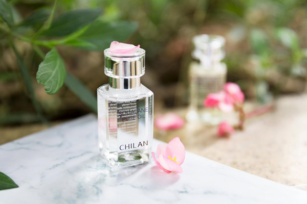 角鯊烷會不會致痘 角鯊烷可以天天用嗎