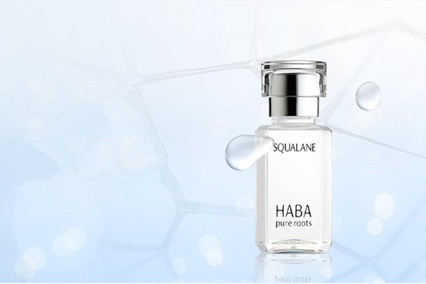 角鯊烷用在哪個步驟 角鯊烷使用方法