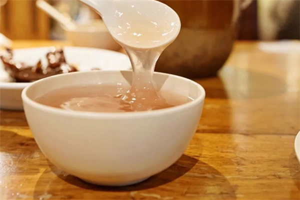 藕粉對胃好嗎 藕粉對胃酸過多有好處嗎 藕粉對胃好嗎 藕粉對胃酸過多有好處嗎