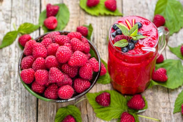 樹莓會過敏嗎 血糖高能吃樹莓嗎 樹莓會過敏嗎 血糖高能吃樹莓嗎