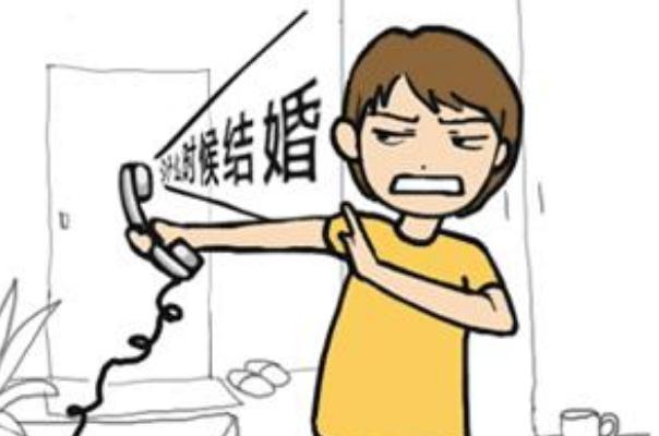 婚前恐懼癥是不愛(ài)嗎 哪些人會(huì)容易患上婚前恐懼癥 婚前恐懼癥是不愛(ài)嗎 哪些人會(huì)容易患上婚前恐懼癥