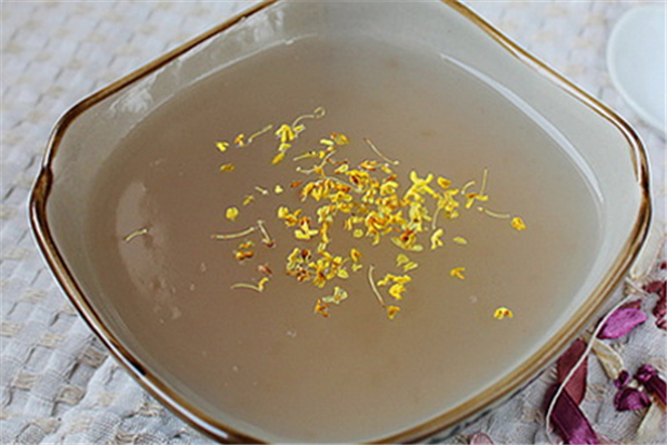 藕粉沖失敗了能補(bǔ)救嗎 藕粉沖好后什么顏色 藕粉沖失敗了能補(bǔ)救嗎 藕粉沖好后什么顏色