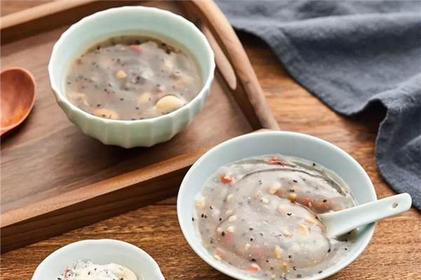 藕粉對胃好嗎 藕粉對胃酸過多有好處嗎 藕粉對胃好嗎 藕粉對胃酸過多有好處嗎