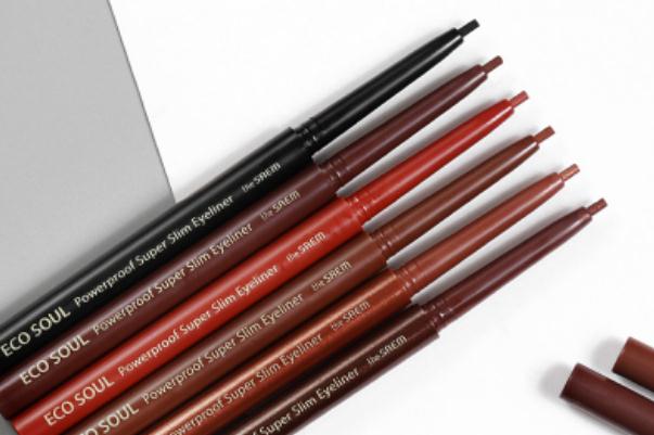 眼線膠筆和眼線液筆的區(qū)別 眼線膠筆哪個牌子好用 眼線膠筆和眼線液筆的區(qū)別 眼線膠筆哪個牌子好用