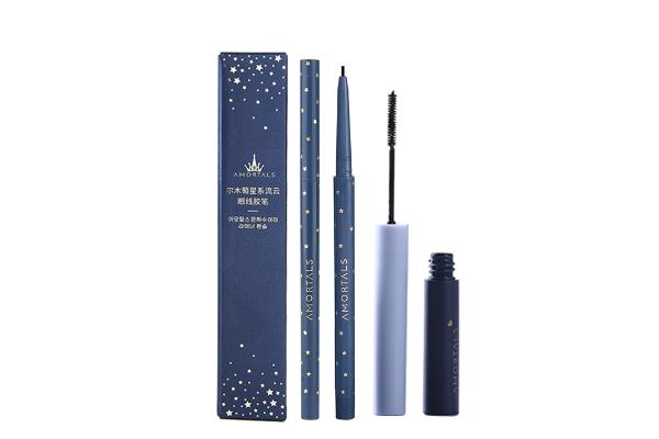 眼線膠筆和眼線液筆的區(qū)別 眼線膠筆哪個牌子好用 眼線膠筆和眼線液筆的區(qū)別 眼線膠筆哪個牌子好用