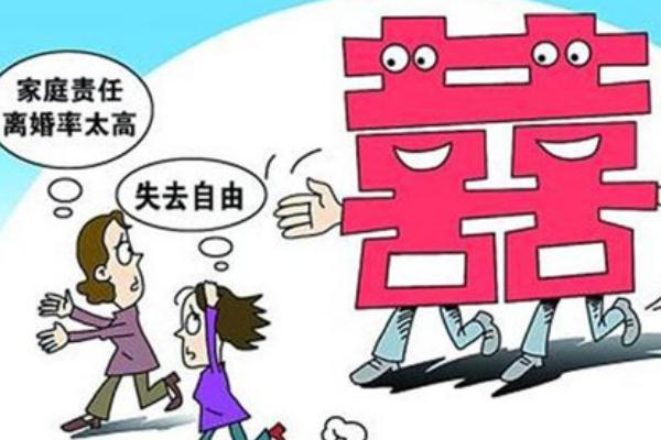 婚前恐懼癥是不愛(ài)嗎 哪些人會(huì)容易患上婚前恐懼癥 婚前恐懼癥是不愛(ài)嗎 哪些人會(huì)容易患上婚前恐懼癥