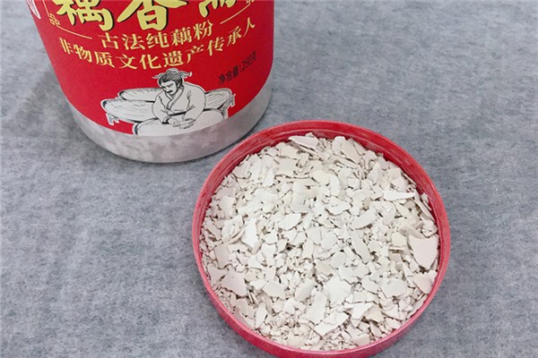 藕香齋藕粉的功效 藕香齋藕粉為什么貴