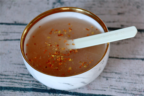 古法純藕粉真的養(yǎng)胃嗎 什么是古法純藕粉 古法純藕粉真的養(yǎng)胃嗎 什么是古法純藕粉