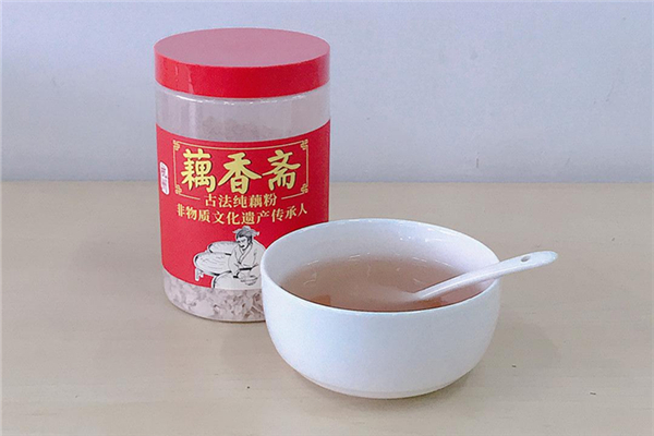 藕香齋藕粉正宗嗎 藕香齋藕粉怎么樣 藕香齋藕粉正宗嗎 藕香齋藕粉怎么樣