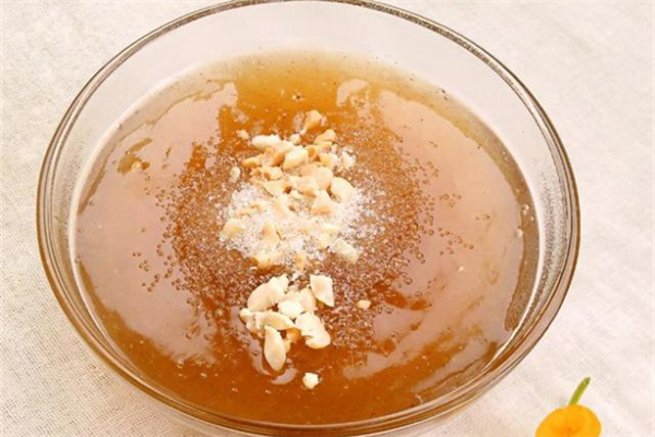 古法純藕粉怎么制作 古法純藕粉哪個牌子好 古法純藕粉怎么制作 古法純藕粉哪個牌子好