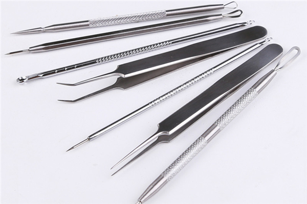 粉刺針用什么消毒比較好 粉刺針用酒精擦拭后直接使用嗎