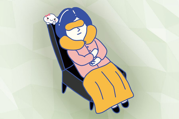 午睡有必要嗎 午睡有什么好處 午睡有必要嗎 午睡有什么好處