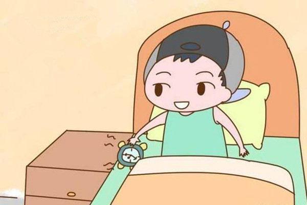 午睡醒來(lái)可以洗頭嗎 午睡醒來(lái)可以洗澡嗎