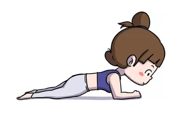 平板支撐初學(xué)者做多久合適 平板支撐的標(biāo)準(zhǔn)動作 平板支撐初學(xué)者做多久合適 平板支撐的標(biāo)準(zhǔn)動作